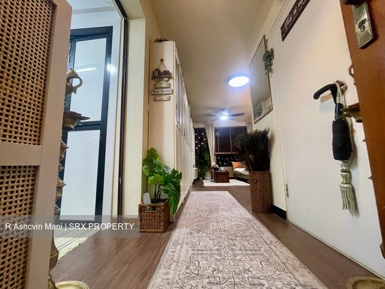 Blk 593B Montreal Link (Sembawang), HDB 2 Rooms #506219431